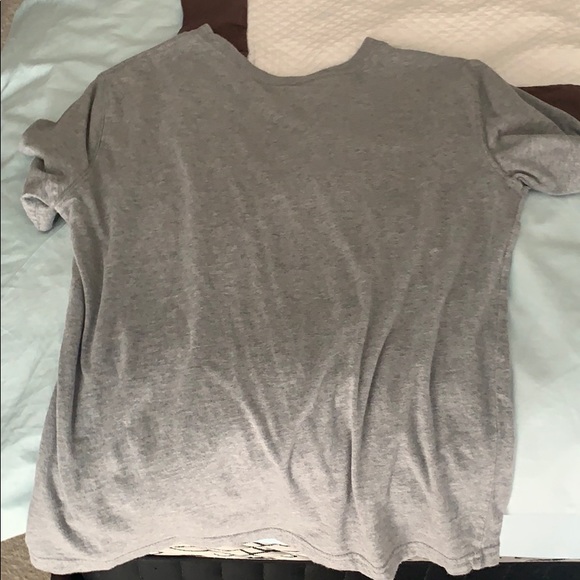 Roots t-shirt - Picture 2 of 3